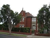 Vic - Bairnsdale - Salesian residence (7 Feb 2010)